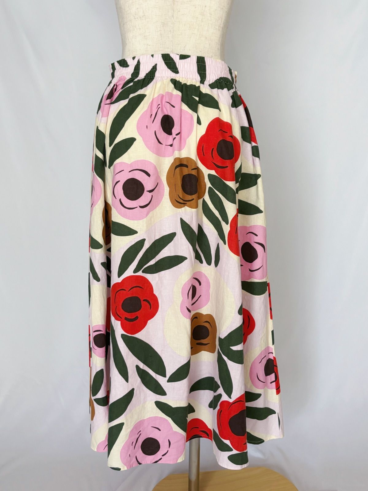 148.新品タグ付き♡大人気！UNIQLO ユニクロ marimekko