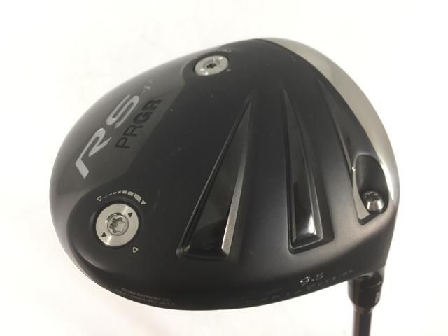 【中古ゴルフクラブ】プロギア RS ドライバー 2017 FUBUKI V50 1W【14日間返品OK】 返品OK 【中古ゴルフクラブ】プロギア RS ドライバー F 2017 FUBUKI