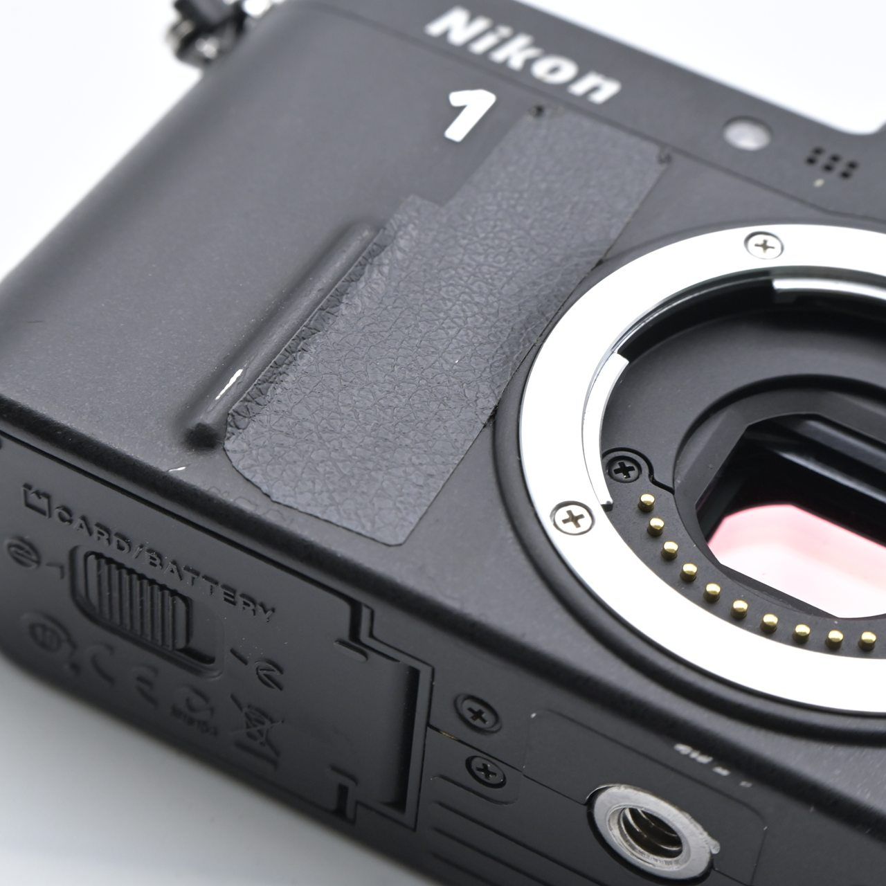 Nikon