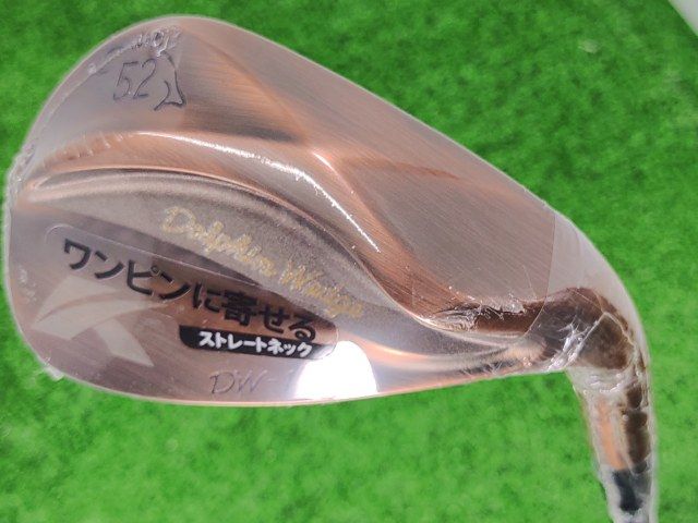 滝野 558 ウェッジ キャスコ DW-123 ウエッジ Copper|NSPRO950GHneo|Wedge|52