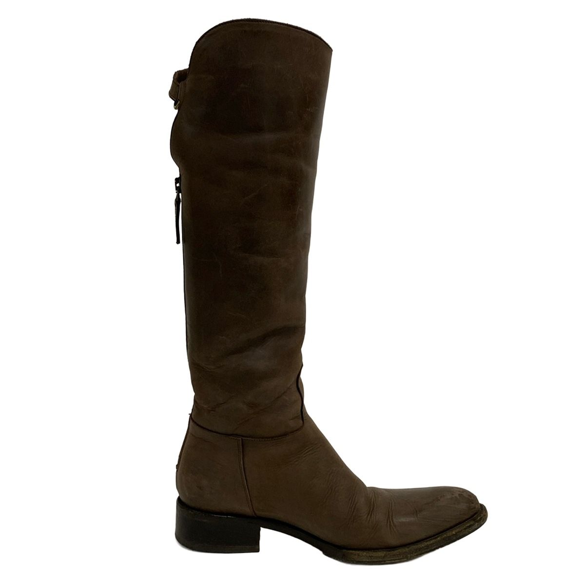 サルトル ロングブーツ