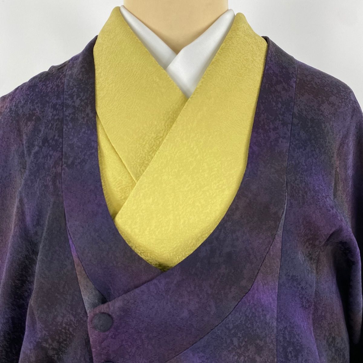 身丈112.5cm 裄丈67cm