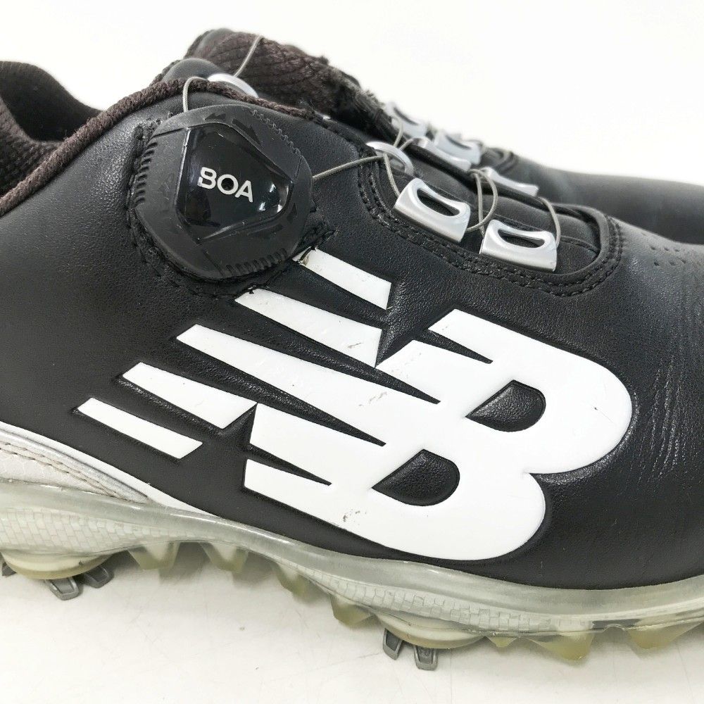NEW BALANCE GOLF ニューバランス MG1001B2 BOA ゴルフシューズ