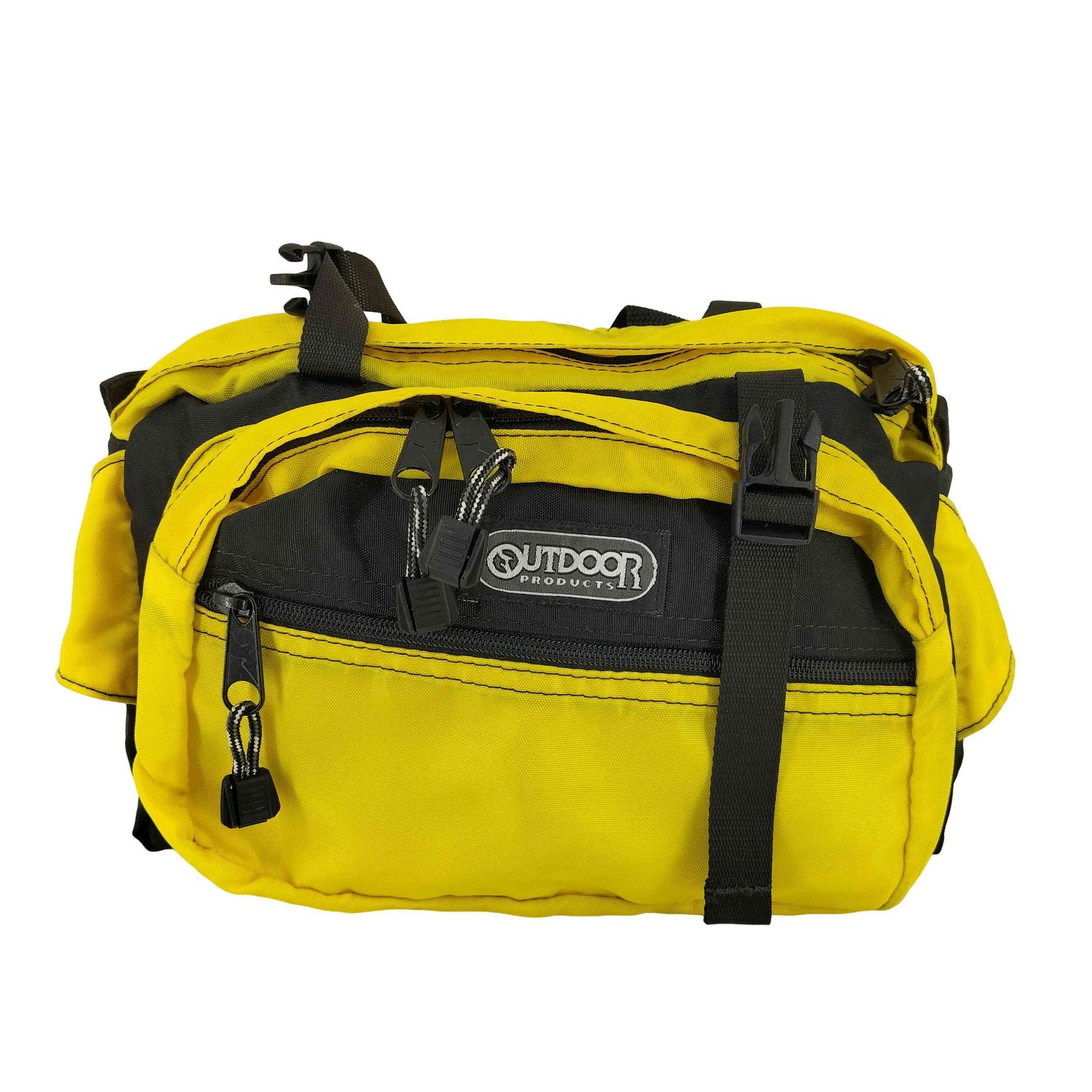 アウトドアプロダクツ OUTDOOR PRODUCTS USA製 ウエストポーチ メンズ 表記無 