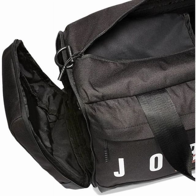NIKE JORDAN DUFFLE BAG SM0168-023 SM0168-R78 ナイキ ジョーダン
