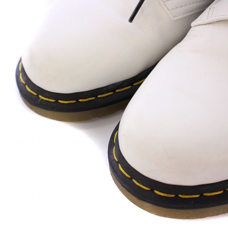 ドクターマーチン DR.MARTENS 1461 ICED 3EYE アイス3アイ