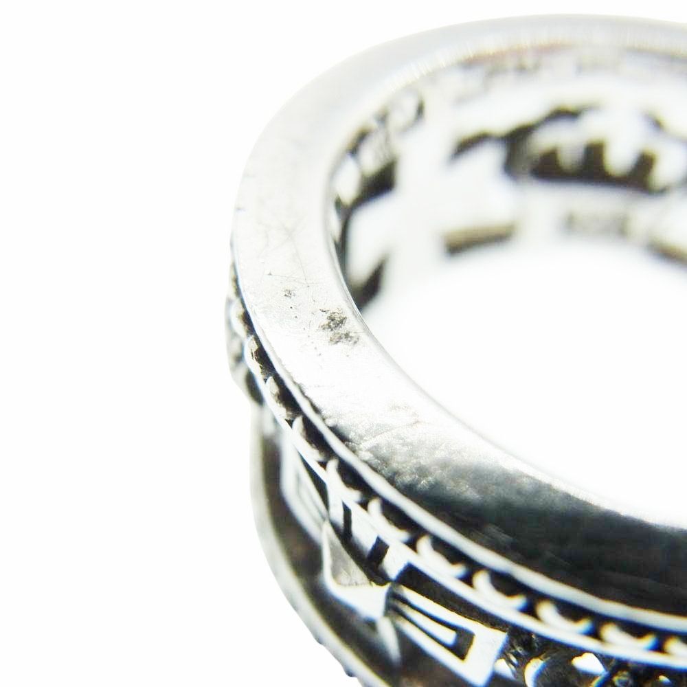 Justin Davis ジャスティンデイビス MEDIEVAL WEDDING BAND