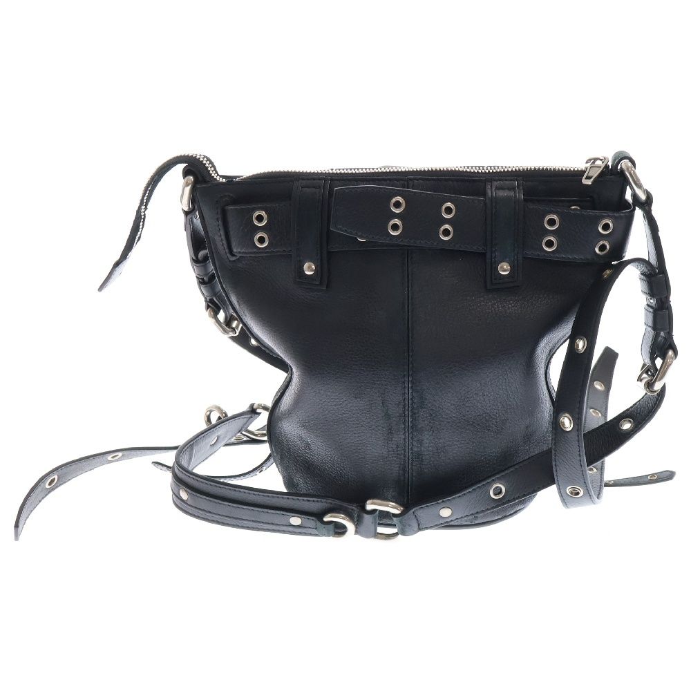 ギフト♪【国内発送★BALENCIAGA】EMO XS バケットバック ギフト♪【国内発送☆BALENCIAGA】EMO XS バケットバック