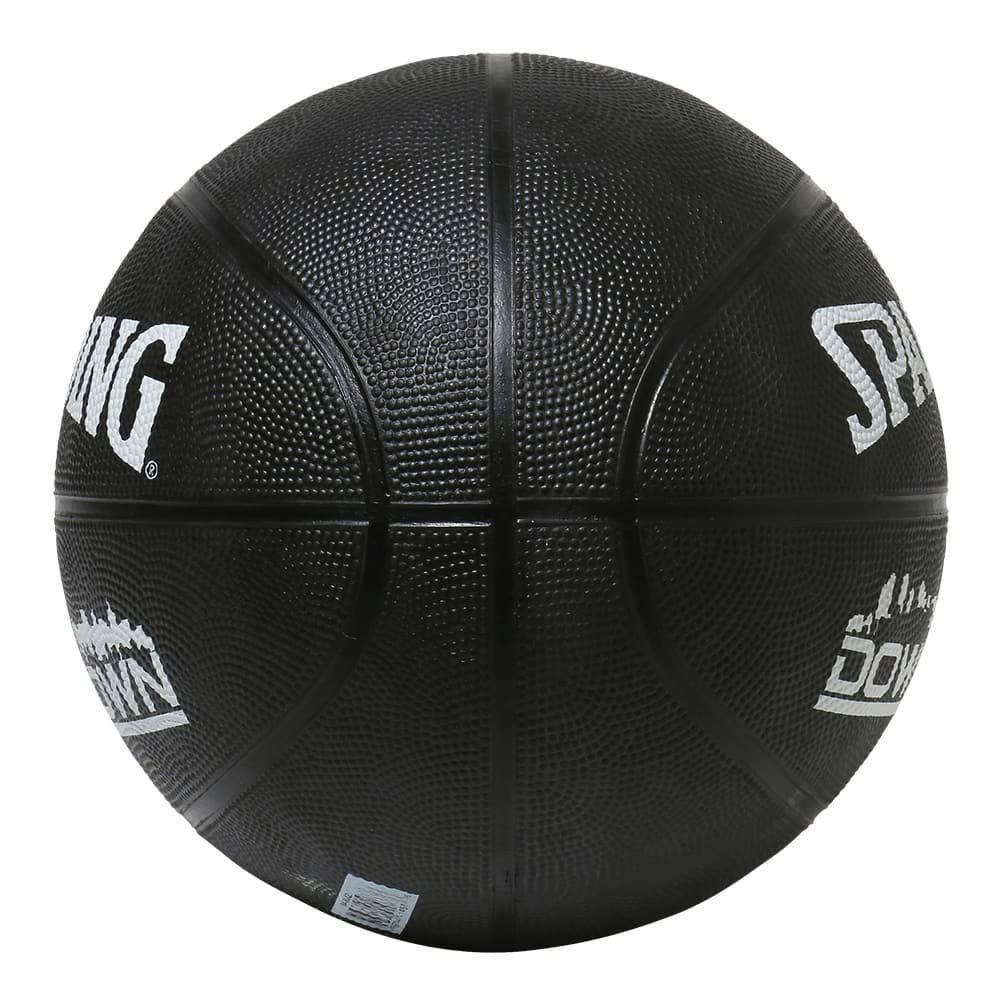 SPALDING