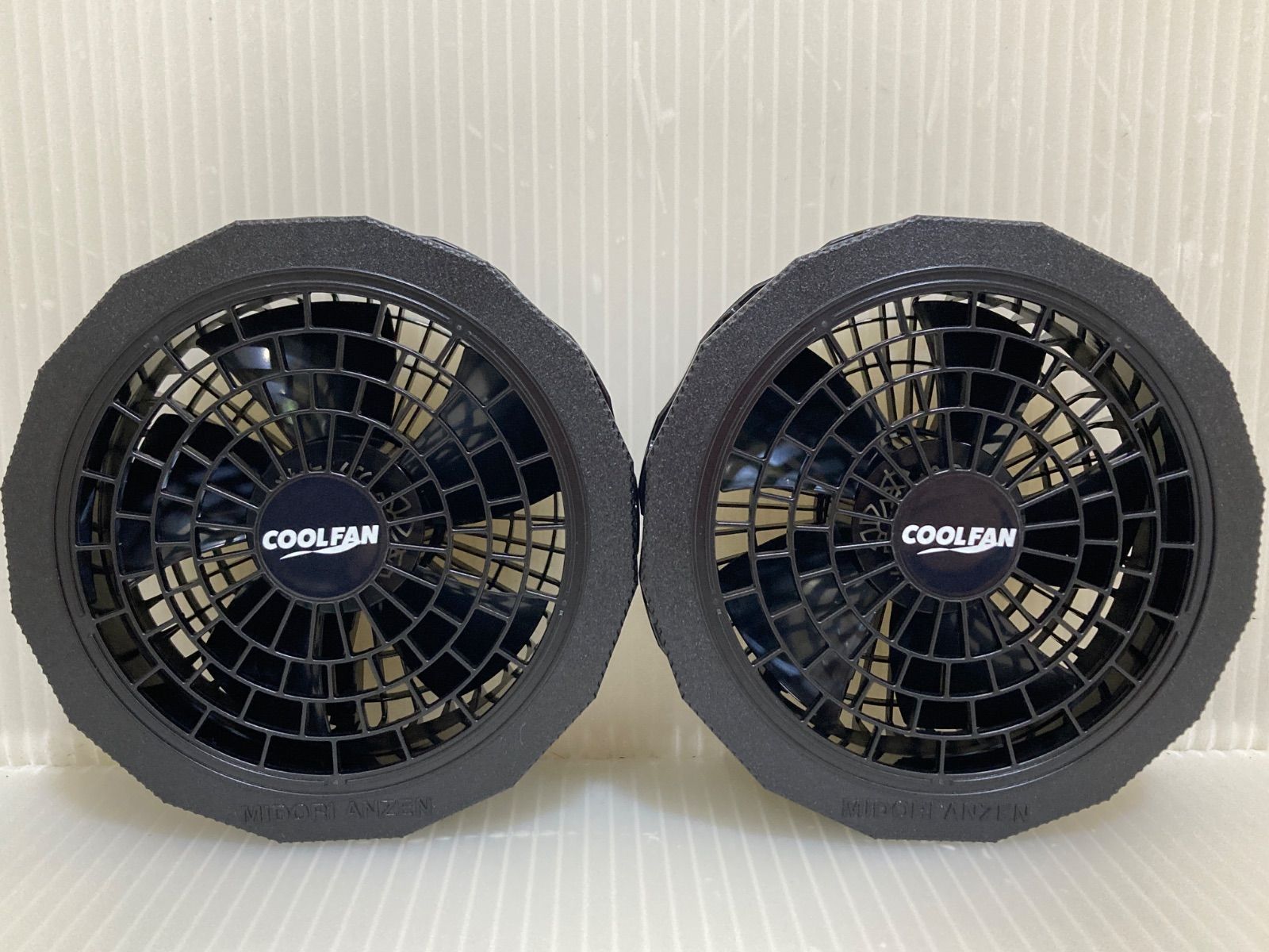 COOL FAN WE20FS7S TYPE-S