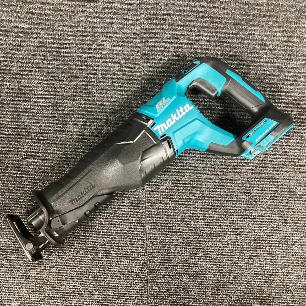マキタ|makita JR187DRGX 18V充電式レシプロソー 202
