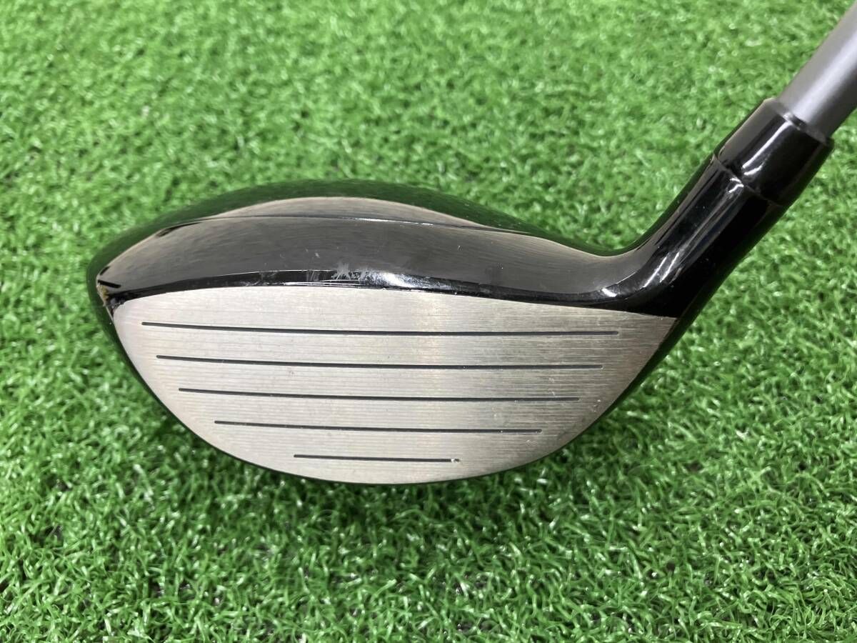 フェアウェイウッド TOUR B XO-F 3 AD TX 2-6 フレックスSR 男性 右利き ゴルフブリヂストン