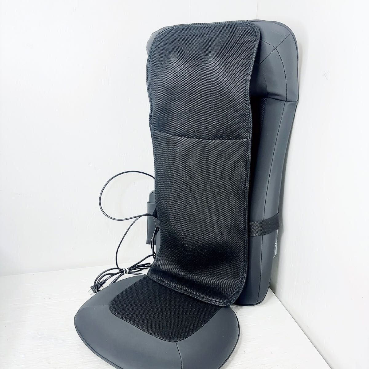 フジ医療器 MRL-1200 シートマッサージャー S56 動作確認正常