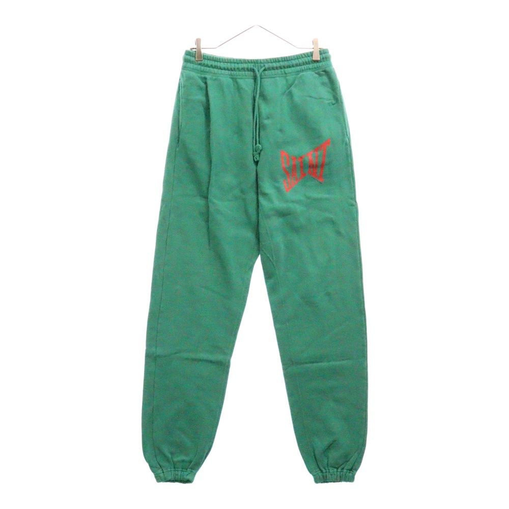 SAINT MICHAEL コレクション (セントマイケル) 22SS SWEATPANTS SAINT MICHAEL コレクション (セントマイケル) 22SS SWEATPANTS