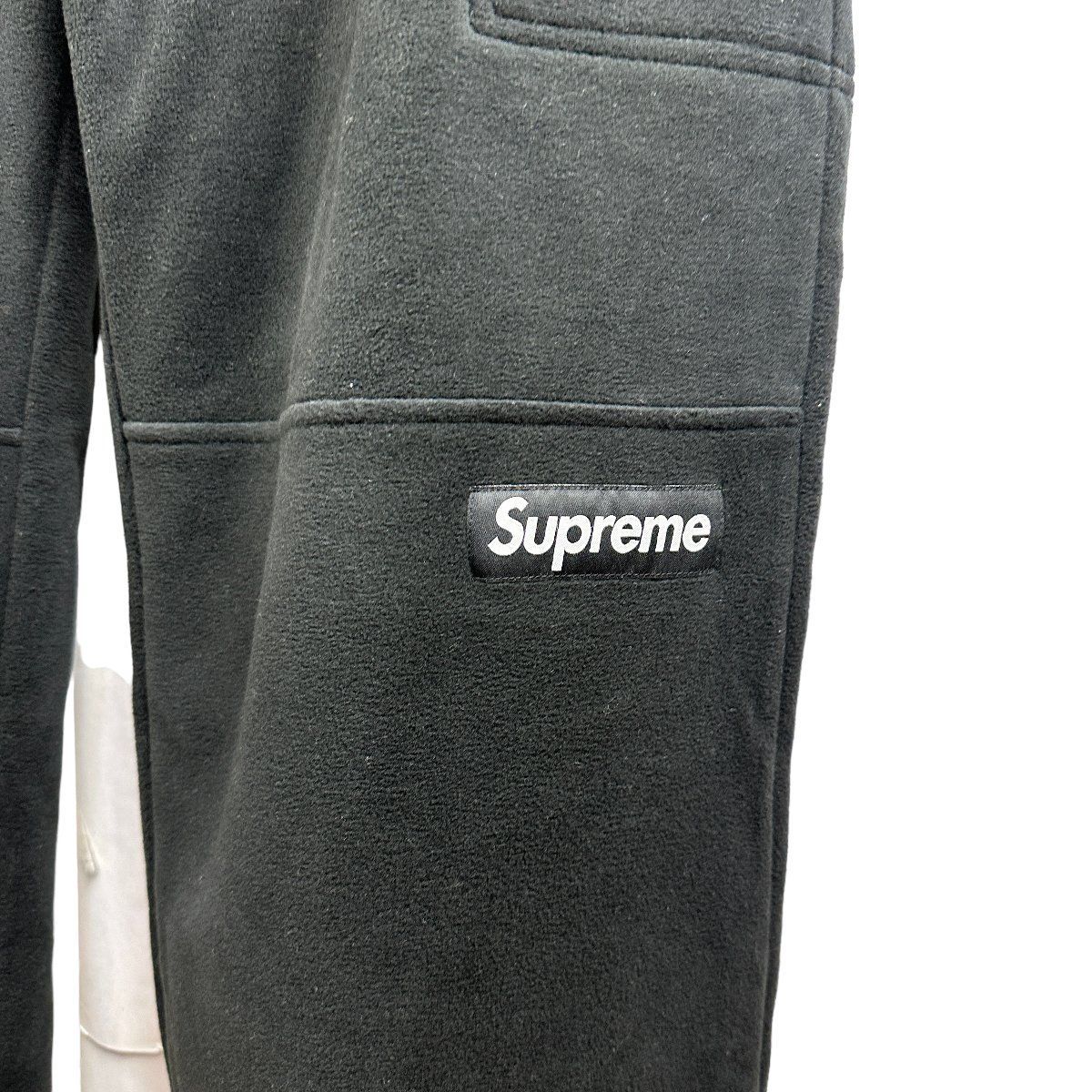 新品】SUPREME シュプリーム 22AW Polartec Pant XL ポーラテック 