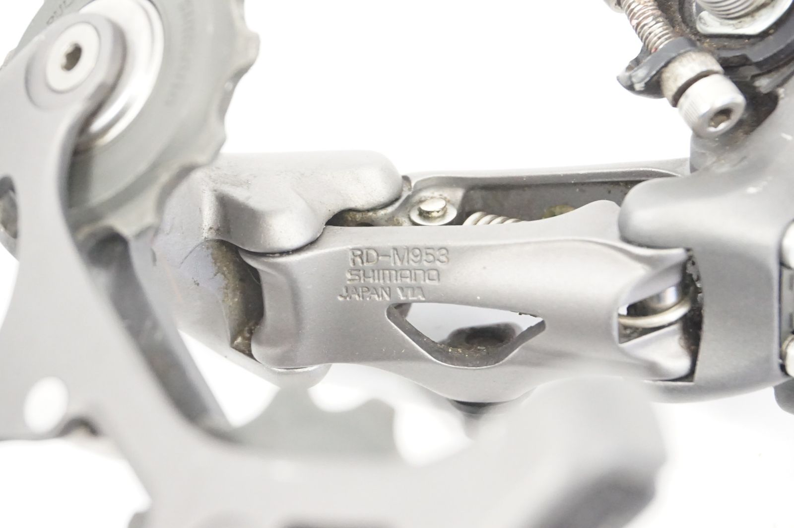 SHIMANO 「シマノ」 XTR RD-M953 リアディレイラー / バイチャリ宇都宮 