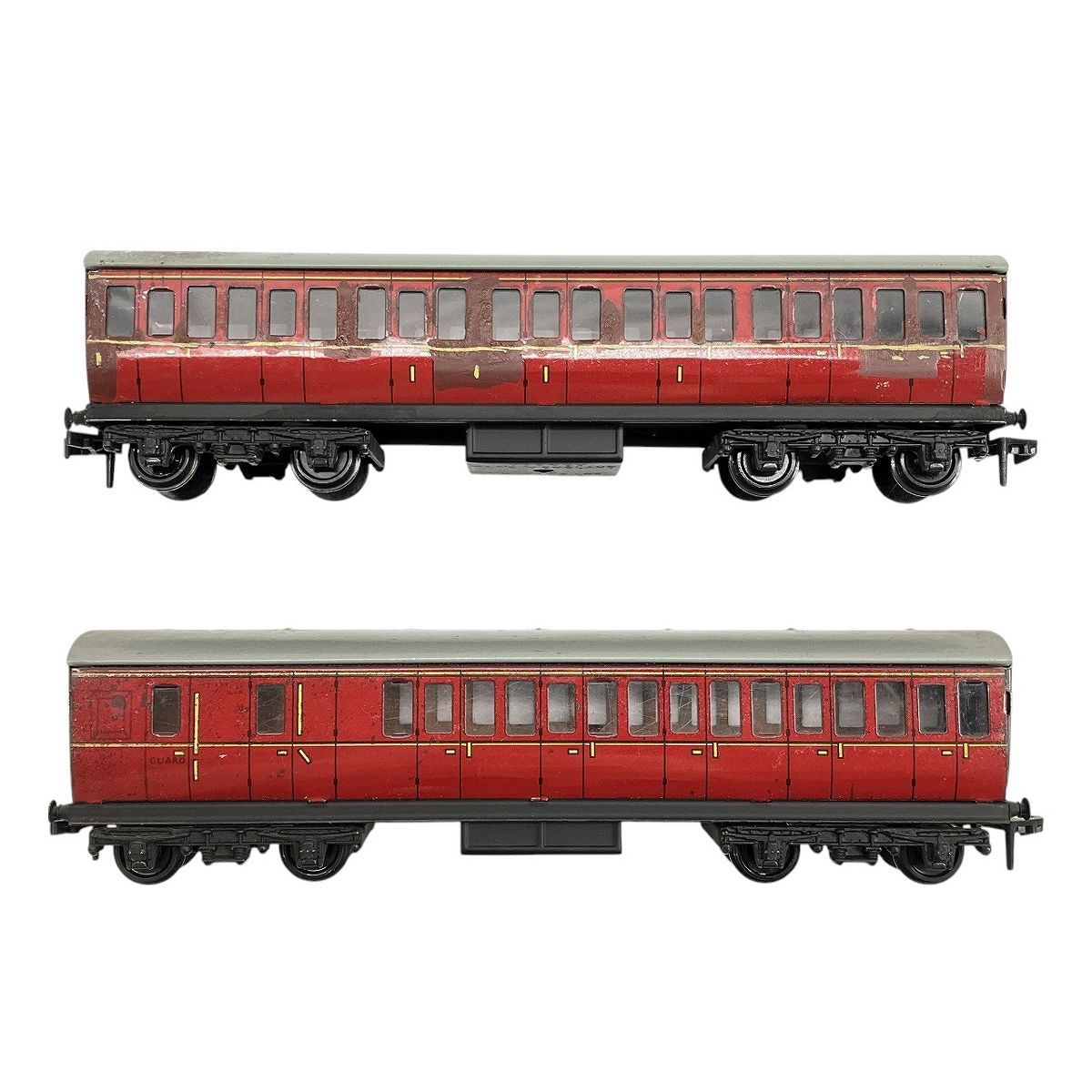 HOゲージ HORNBY(ホーンビー)製 動力 HOゲージ HORNBY(ホーンビー)製 動力（ホーンビー リマ 電気機関