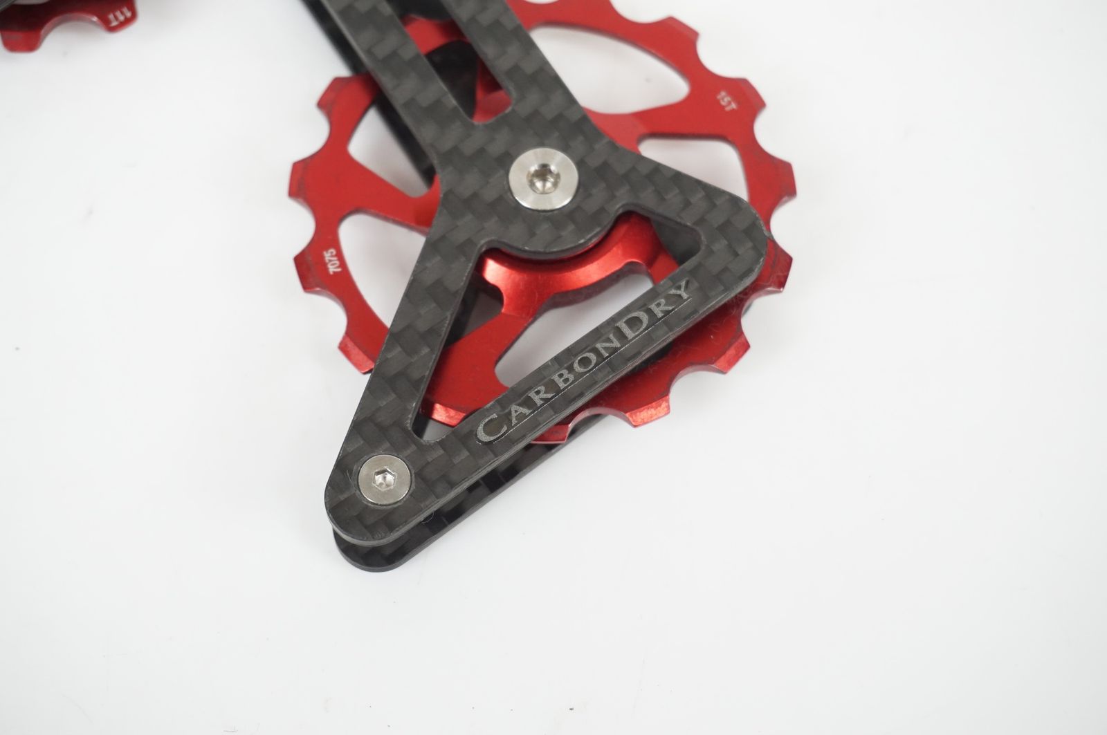 パーツ CarbonDry CDJ BIG PULLEY KIT BIG PULLEY KIT | CDJ WEB SHOP