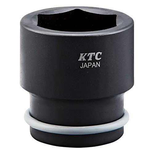 対辺寸法:32mm 京都機械工具(KTC) インパクトレンチソケット BP6-32P
