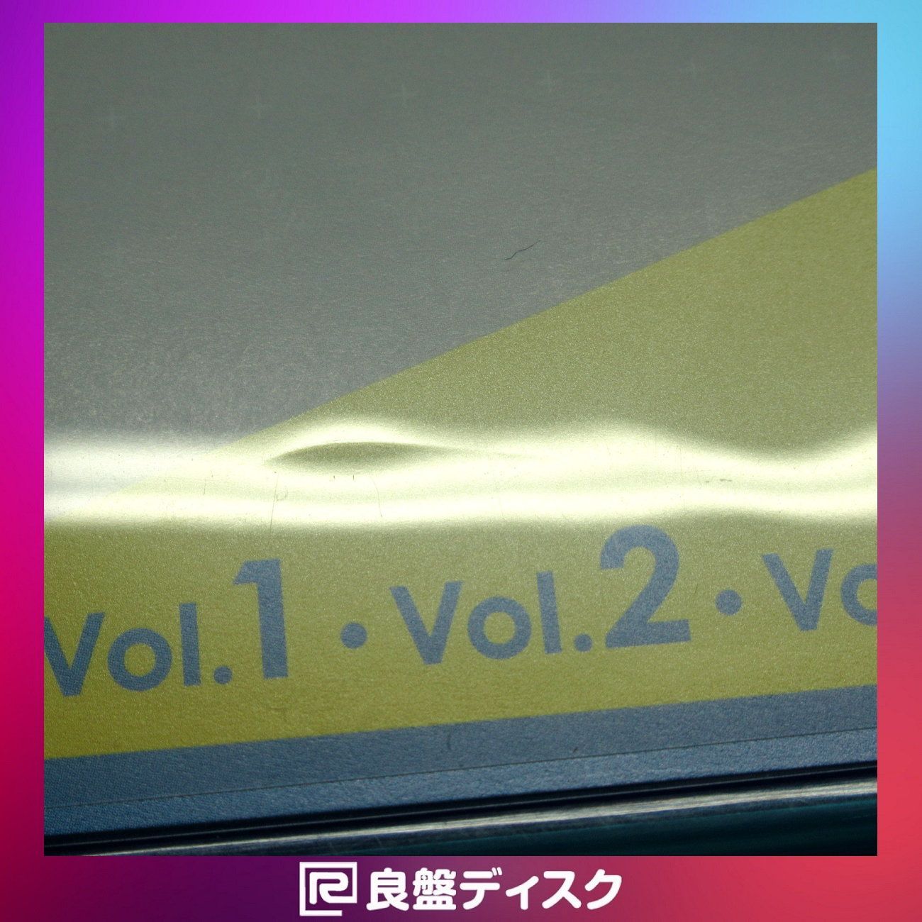 ひとりしばい vol.1-3 円盤 Blu-ray(5799 - メルカリ