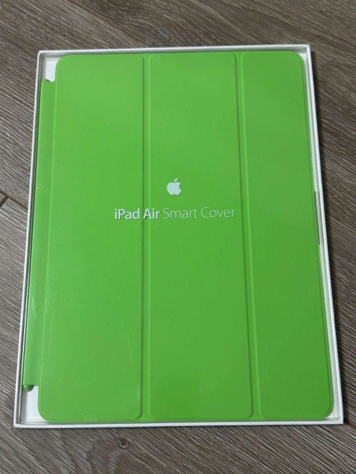 iPad Air Smart Cover グリーン MF056FE/A 新品 - メルカリ
