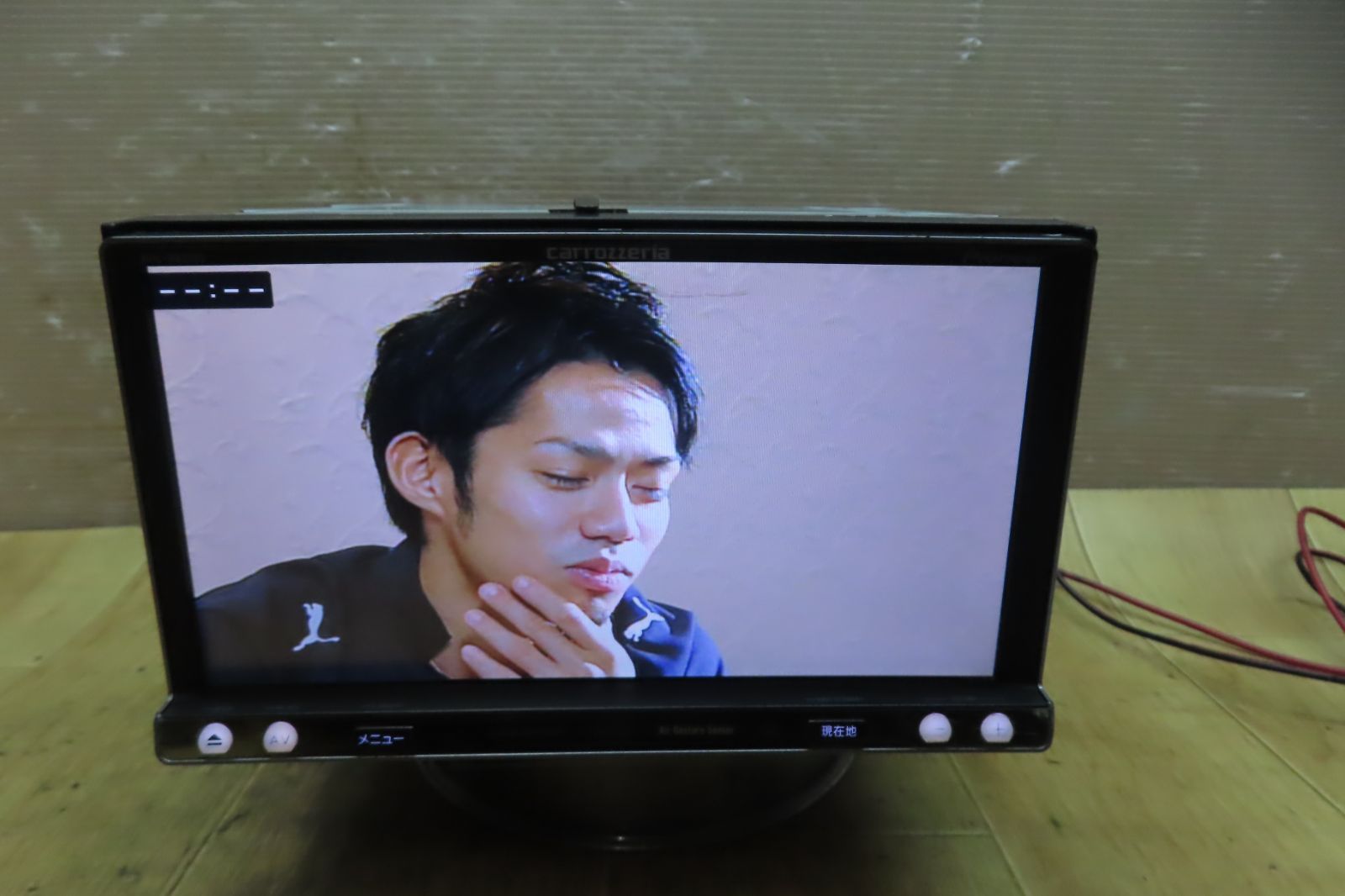 DVD再生OK 本体のみ