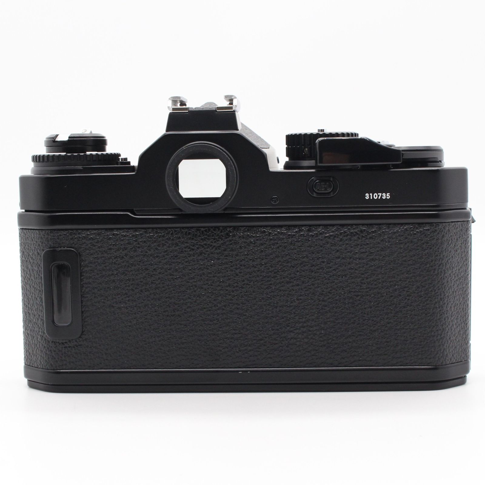 Nikon FM3A