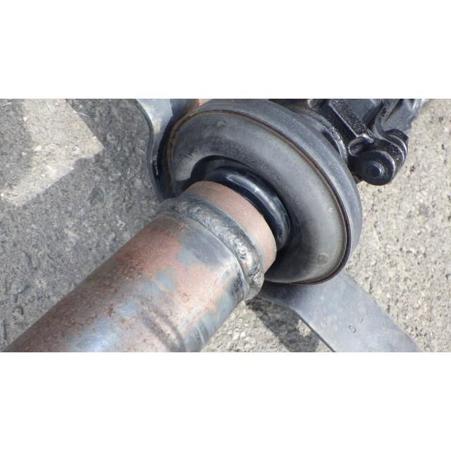 タント DBA-LA610S