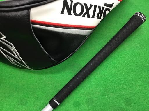 中古 ダンロップ スリクソンZXi TR/ヘッドノミ レンチナシ//9