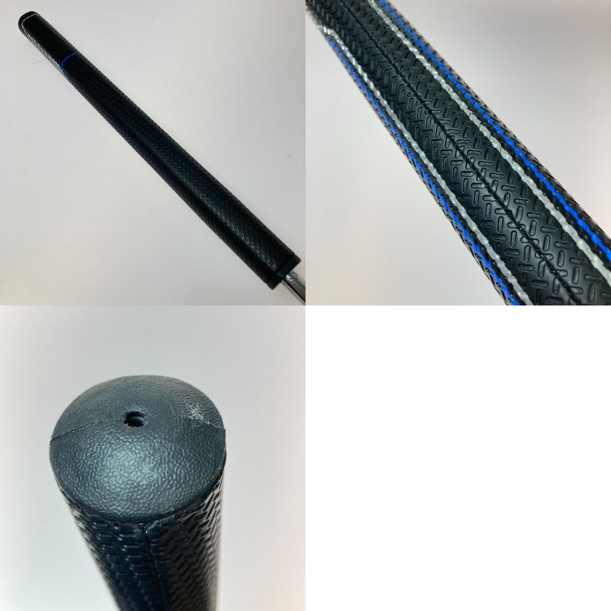 ◎◎ARROWTUBE アローチューブ TR-S1 中尺 パター 38インチ