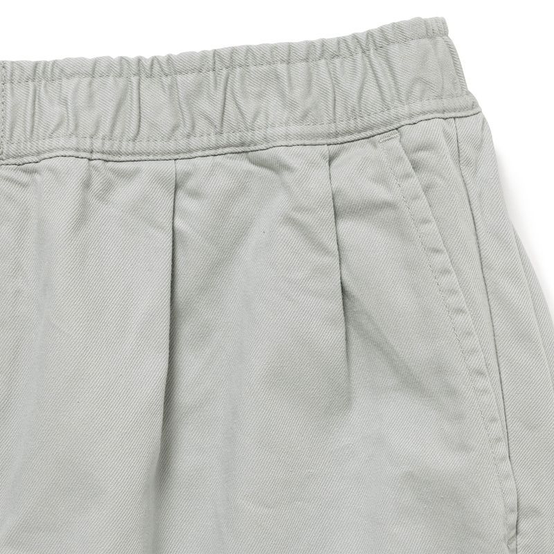 DESCENDANT グレー ショートパンツ（３番） DESCENDANT グレー ショートパンツ（3番）
