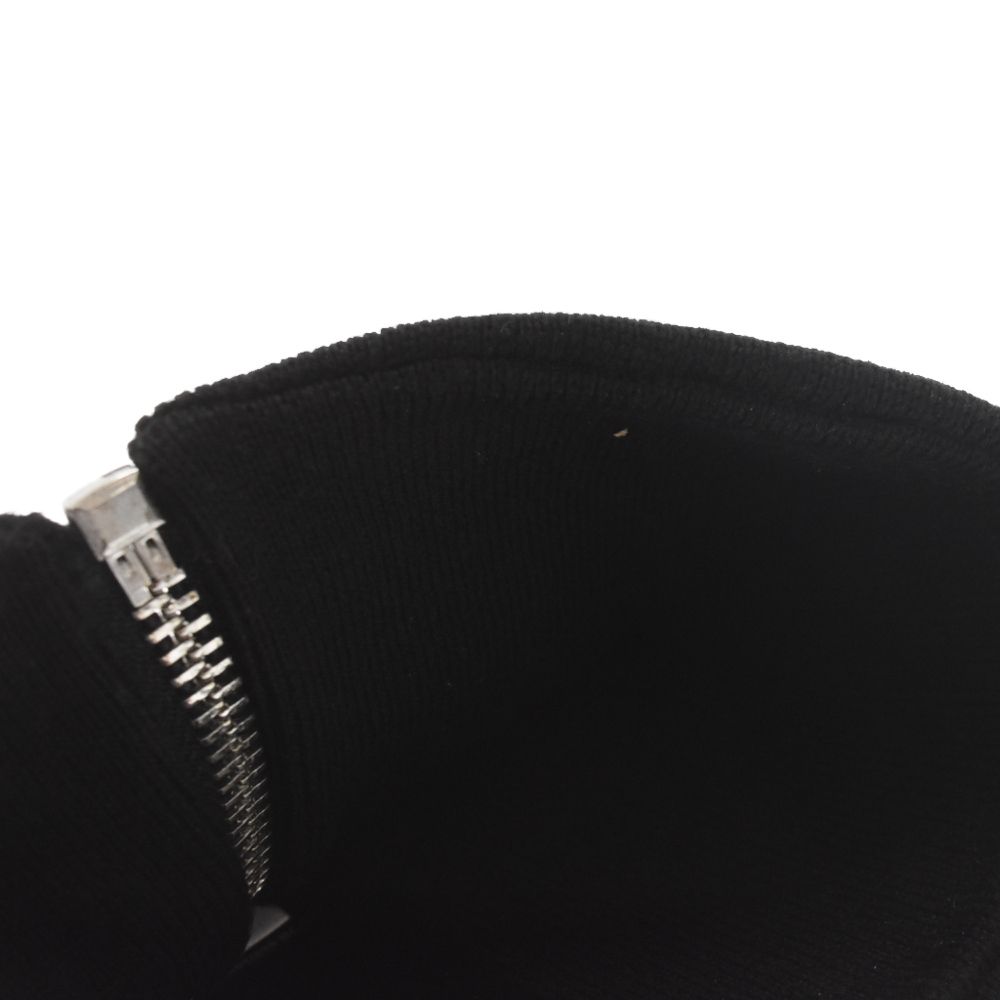 J.W.ANDERSON (ジェー ダブリュー アンダーソン) ZIP NECKBAND ジップ  