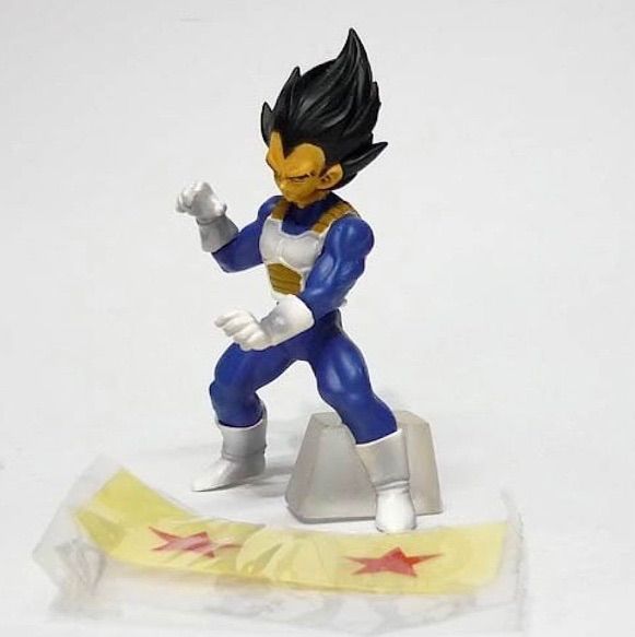 ドラゴンボール HG 伝説のスーパーサイヤ人編　フィギュア　ガシャポン Amazon.co.jp: HG ドラゴンボールZ2 ～伝説の超サイヤ人編