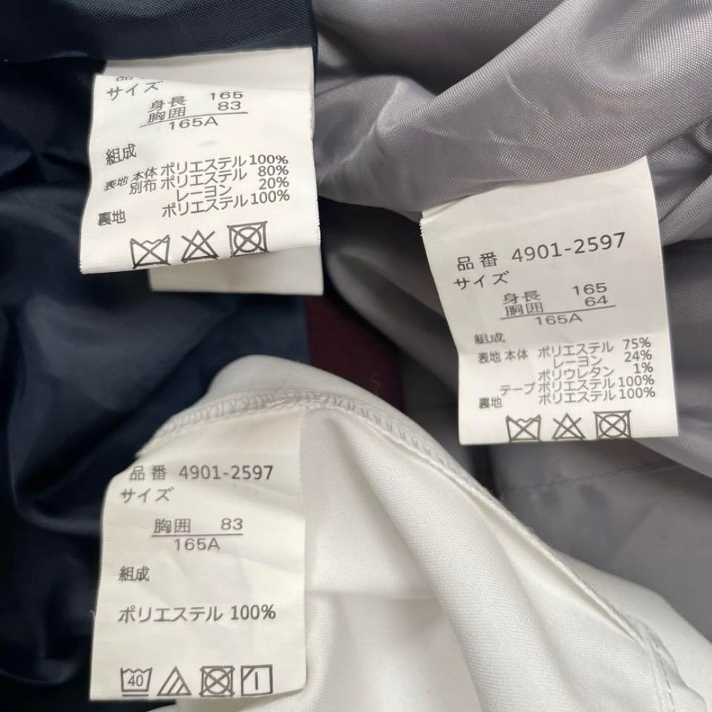 卒業式 入学式