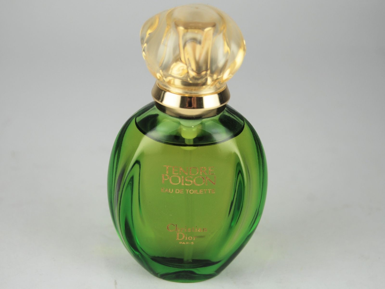 クリスチャンディオール タンドゥル プワゾン EDT 香水 2本まとめ USED