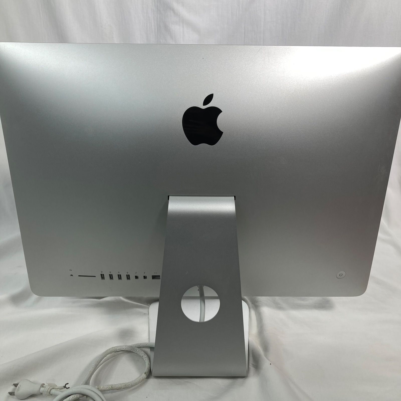 た*読様 動作確認済　Apple iMac 21.5インチ (A1418) Amazon.co.jp: 【整備済み品】 iMac 18.1 A1418 (21.5インチ