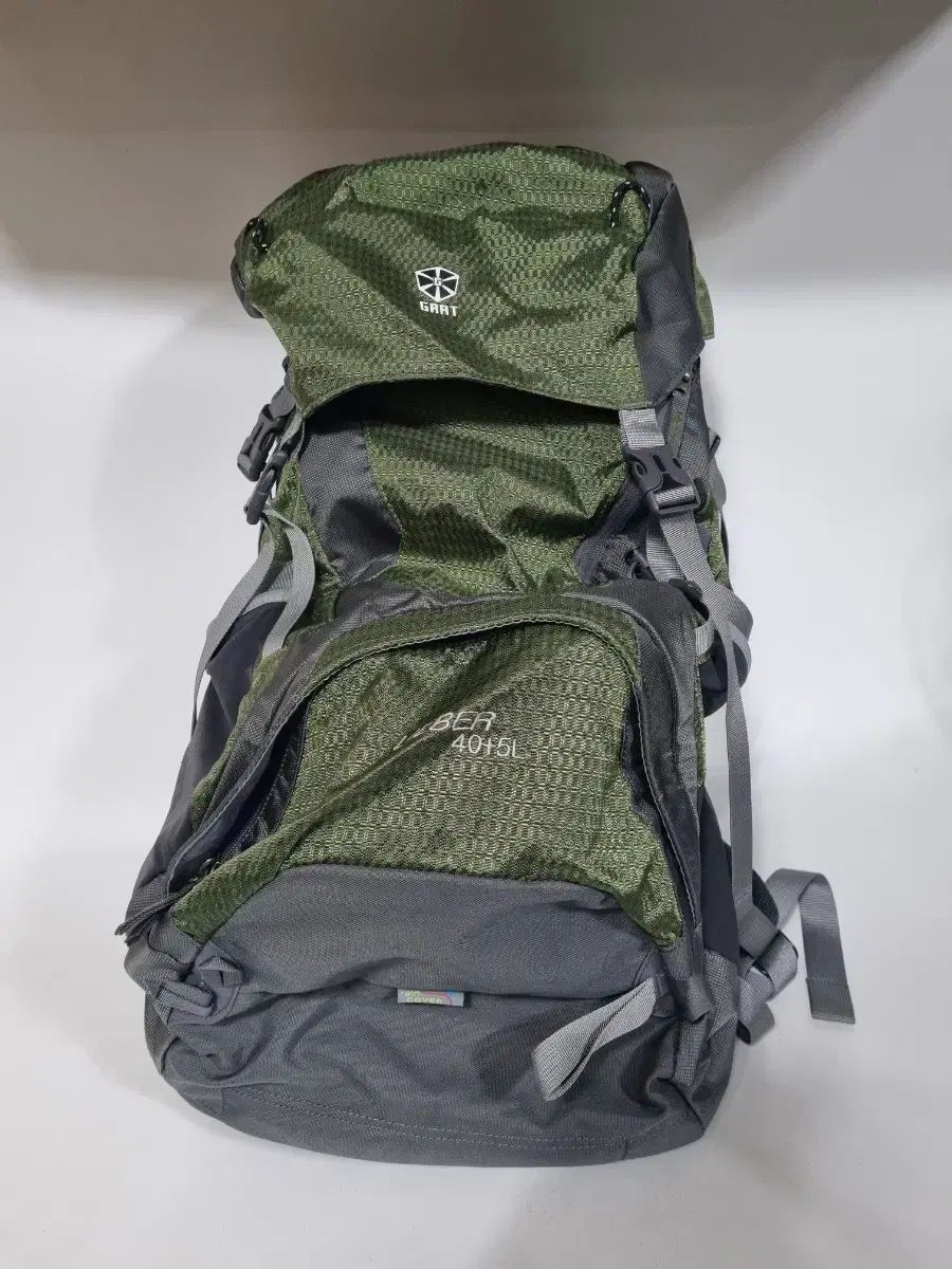 素晴らしい grat Lieber 40 ＋ 5L 登山リュック