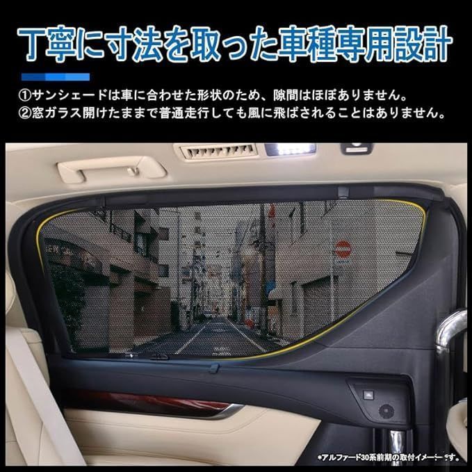 サイド用