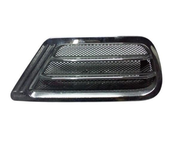 トヨタ 純正 ランドクルーザー クォータベンチレーション ルーバ 左 LOUVER QUATER Ventilation LH TOYOTA LEXUS Genuine JDM OEM 未使用