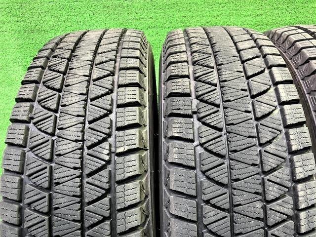 BRIDGESTONE スタッドレス