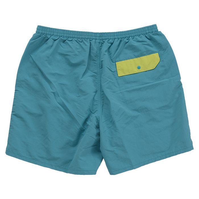 【メール便】Patagonia パタゴニア M’s Baggies Shorts - 5 in 57022 バギーズ ショーツ サブタイダルブルー