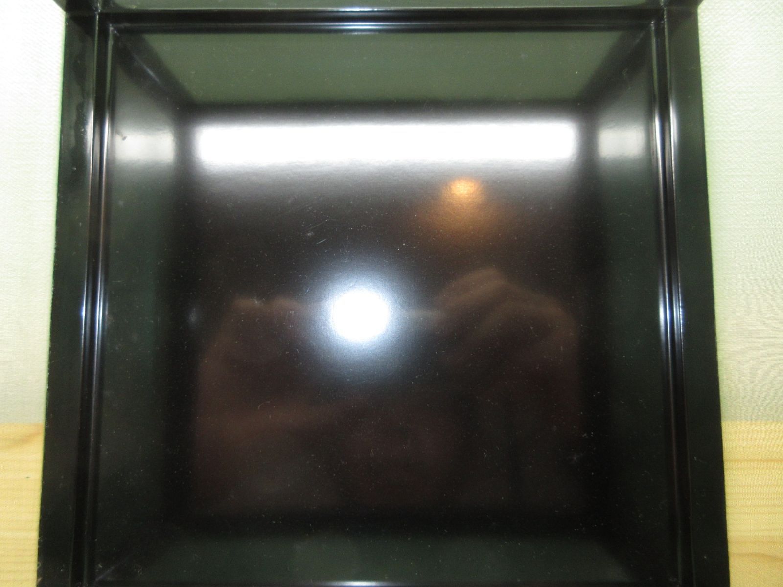 裏千家 淡々斎好写