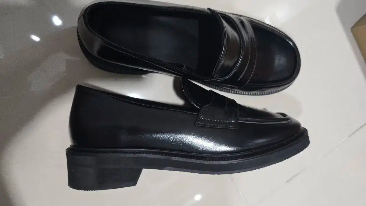 ペニーローファー