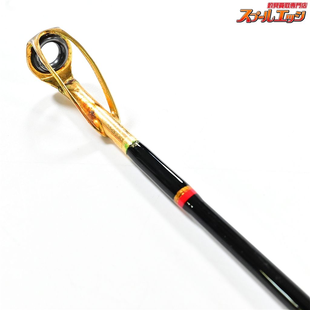 店頭受取のみ【アルファタックル】 スーパービッグターゲット マグナム