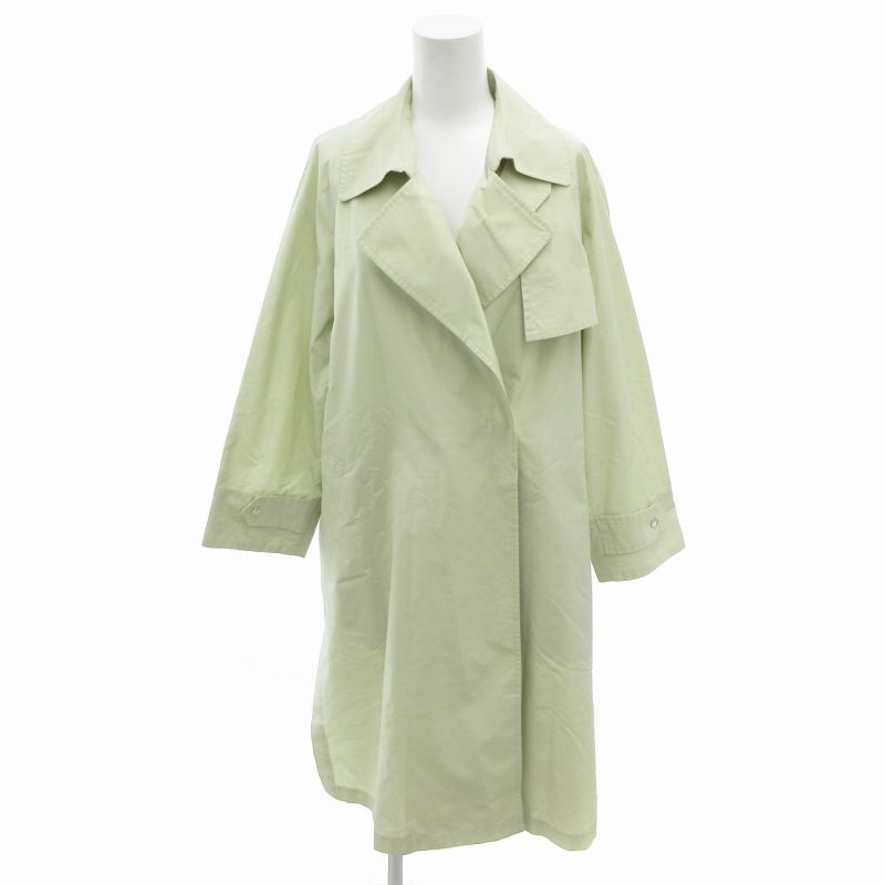 ユナイテッドアローズ　green label relaxing スプリングコート グリーンレーベルリラクシング ユナイテッドアローズ green