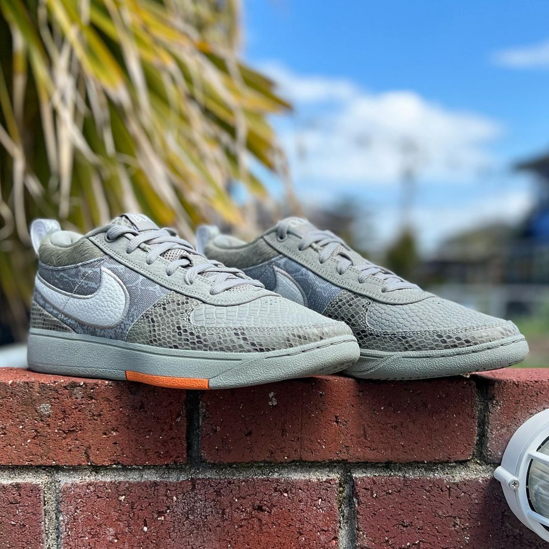 NIKE BOOK 1 'HIKE' ナイキ ブック 1 グローバルモデル 【MEN'S