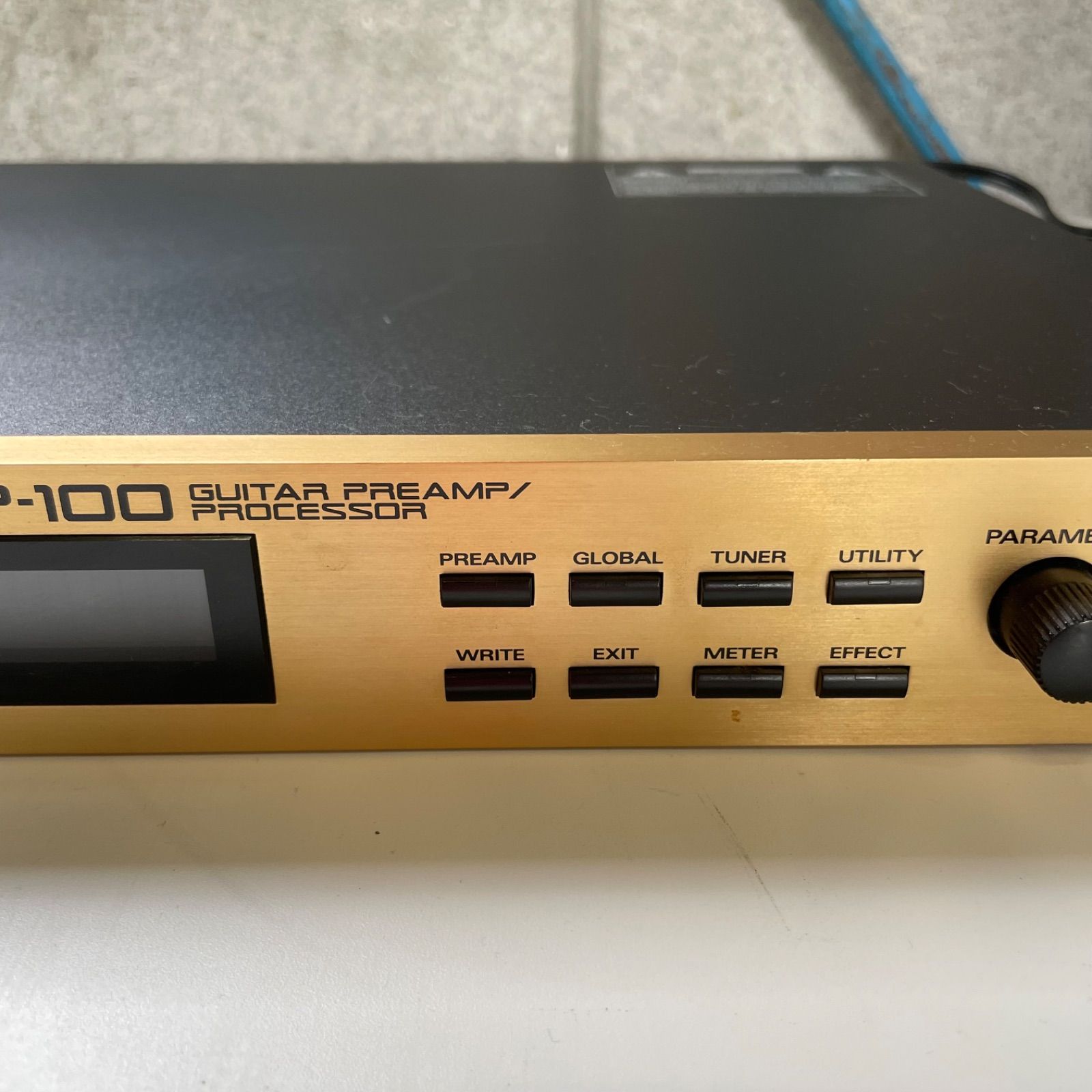 Roland Roland GP-100 ギター用 プリアンプ マルチエフェクター