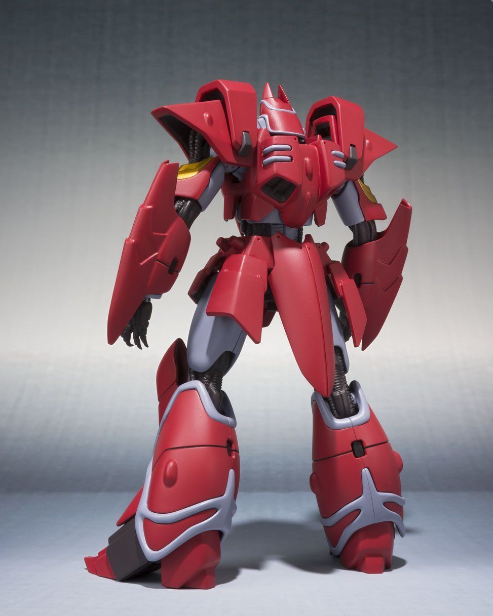 ROBOT魂 鉄巨人(ガリアン) Amazon.co.jp: TAMASHII NATIONS ROBOT魂 [SIDE PB] 機甲界