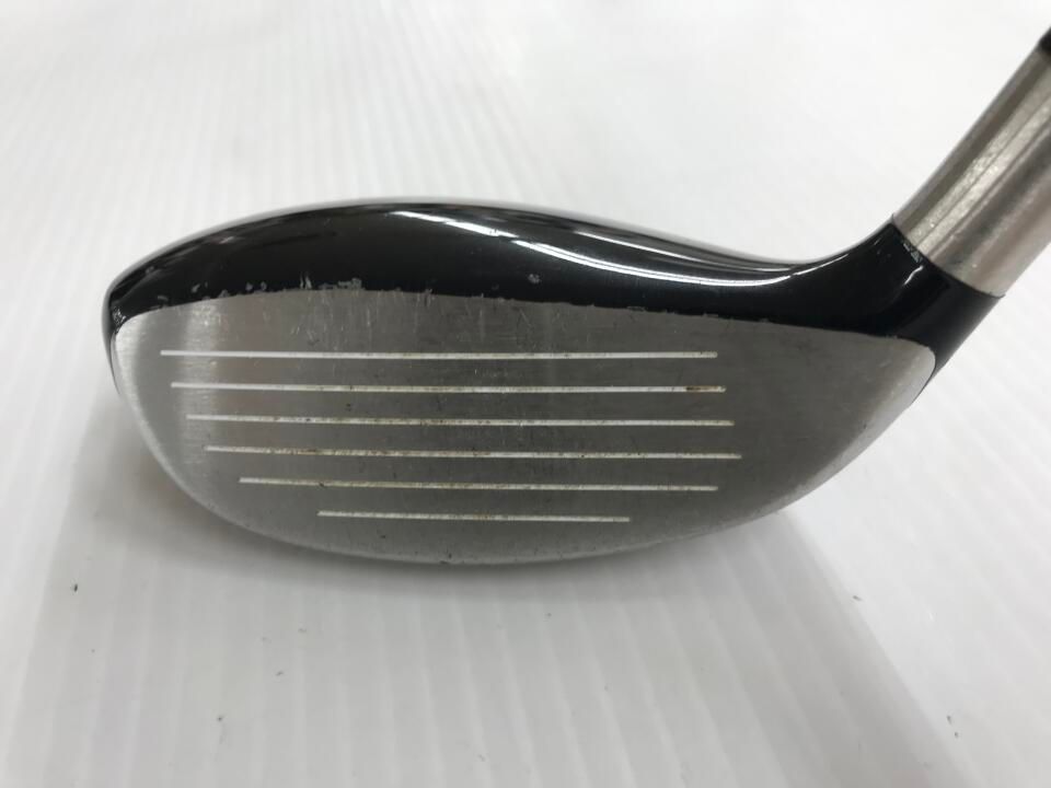 中古】 ブリヂストン TOUR B XD-H(2018) H3 ユーティリティ UT NS PRO