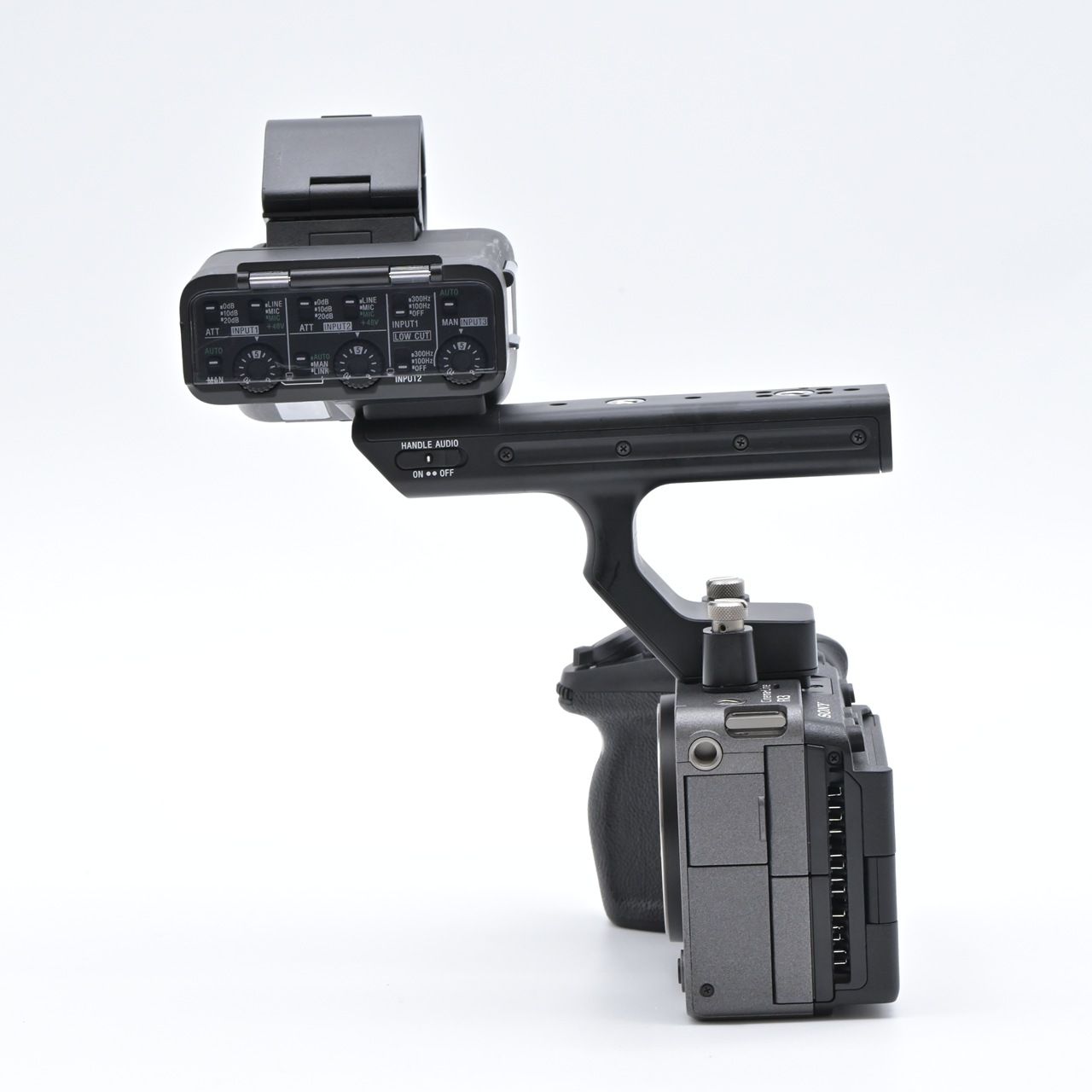 概ね良品 4K デジタルビデオカメラ FDR-AX1 通電198時間 SONY 概ね良品 4K デジタルビデオカメラ FDR-AX1 通電198時間 SONY ソニー